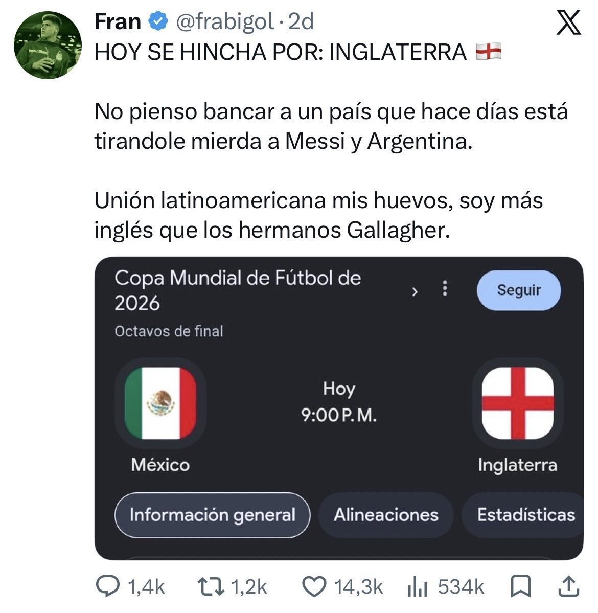 Omnipresencia tweet media