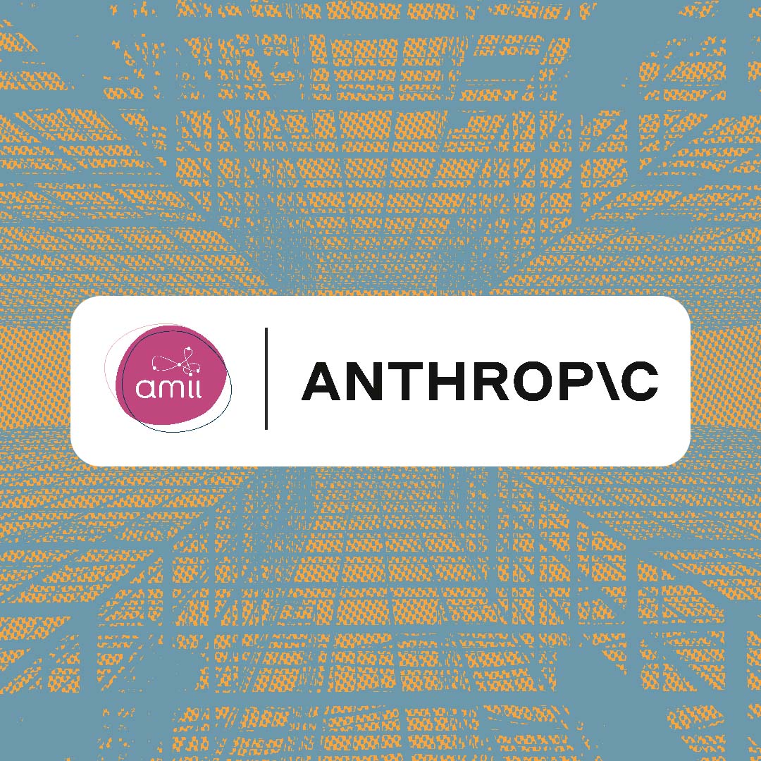 AmiiThinks's tweet photo. Amii is pleased to receive $1M Claude API credits from @Anthropic, as part of their $10 million CAD investment in Canadian AI research. 

This comes at a pivotal moment as Amii continues to build momentum and drive Canada’s global AI leadership. Read: https://t.co/XGjb00KsgT https://t.co/5AMZx3gd87