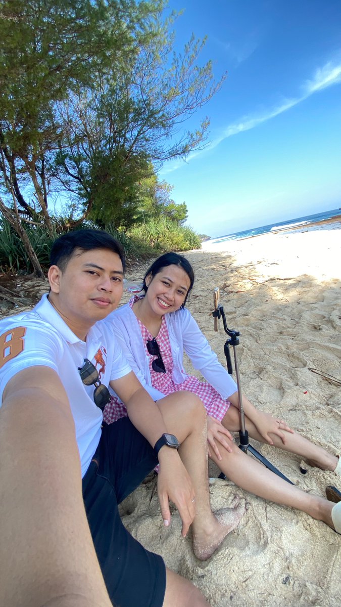 malikyuankailaz's tweet photo. Jalan kemana lagi yah sama tuan putri😜 https://t.co/mXboRbTBVz