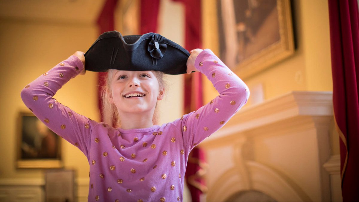 RevSpaces's tweet photo. Join Revolutionary Spaces on July 19 to learn all about William Fly! From 10:30 AM-2:30 PM, enjoy pirate-themed activities for the whole family. Plus, admission is free all day for visitors ages 17 and under.

Learn more about our Hands-on History program: https://t.co/U6EZgnDKqV https://t.co/FPw3KUhQzh