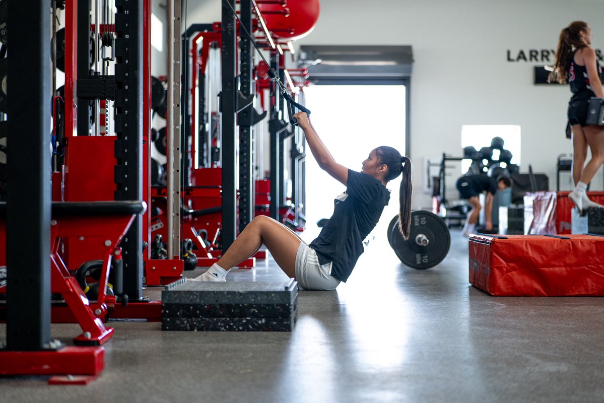 SUU Women’s Basketball tweet media