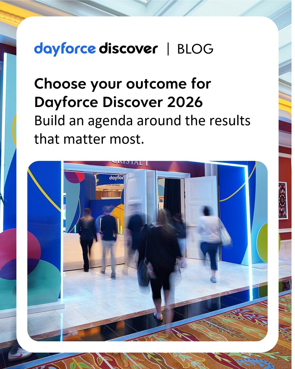 Dayforce tweet media