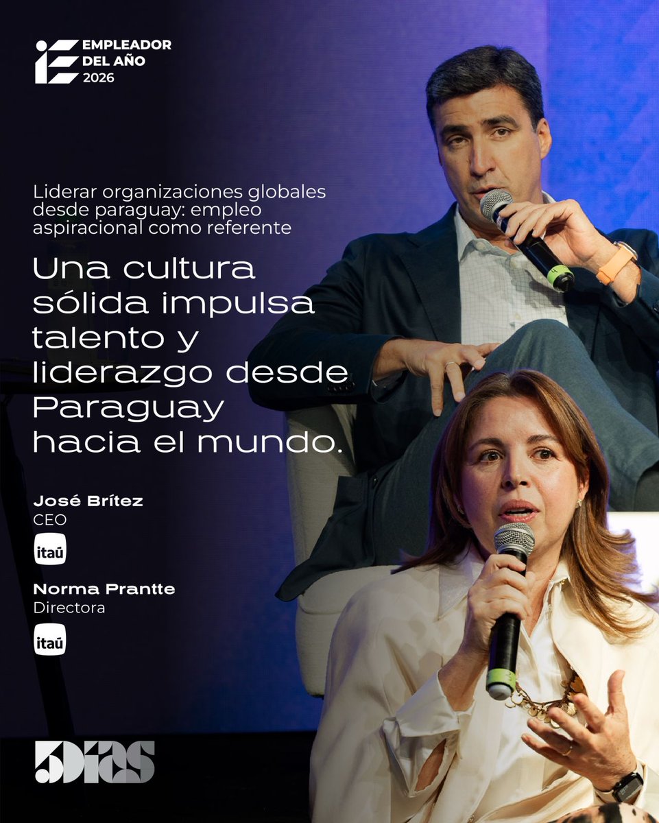 5Días tweet media