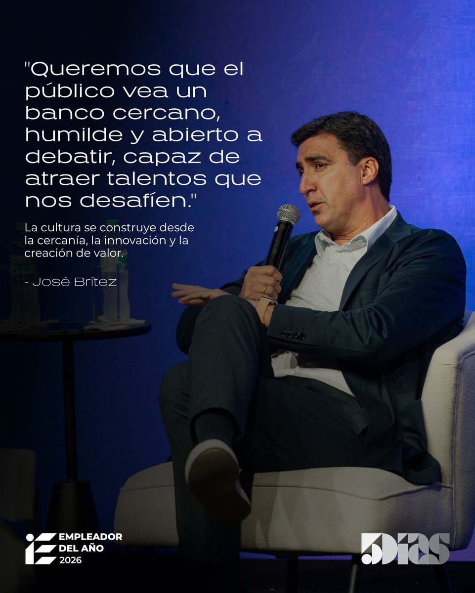 5Días tweet media
