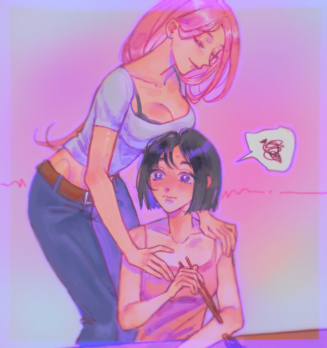 luvmorewk's tweet photo. well #mizisua #alnst https://t.co/g5FYoQcfld