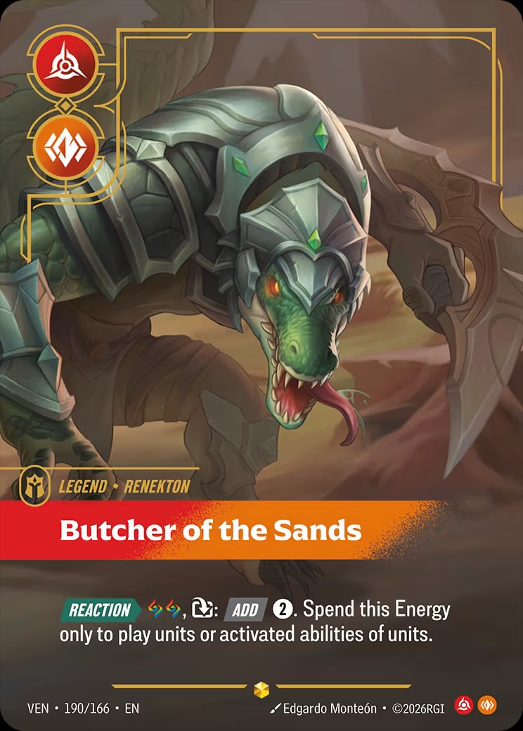 Runes & Rift tweet media