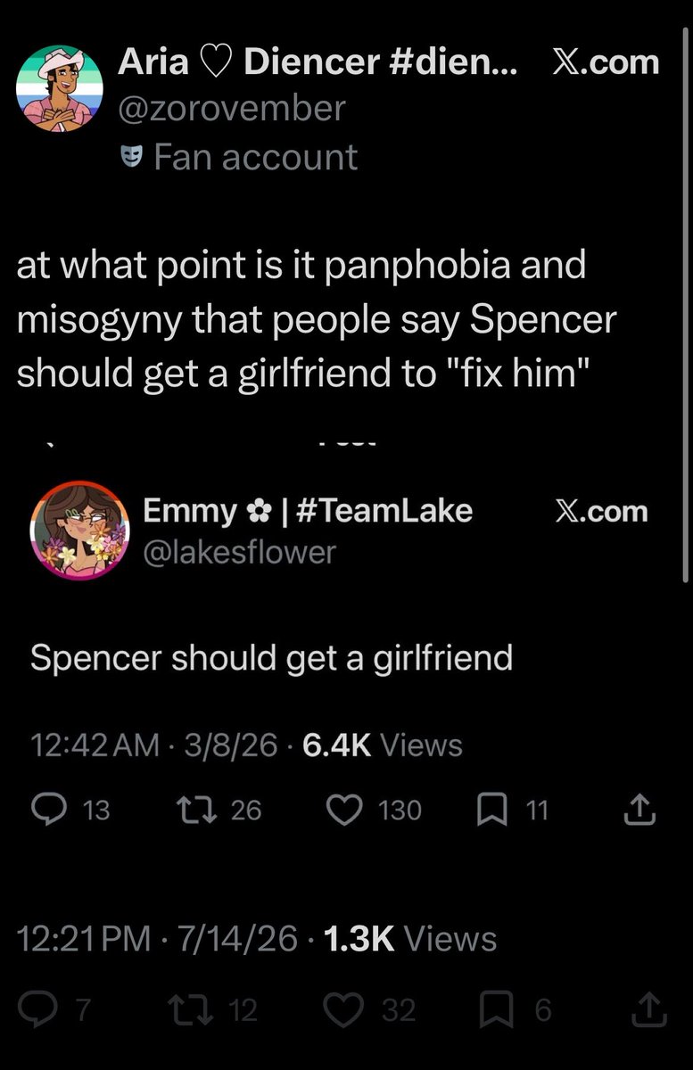 bIuured's tweet photo. this person blocked me but im designed to be annoying so now I gotta screenshot the tweet because im irritating https://t.co/hPvRmanzWb