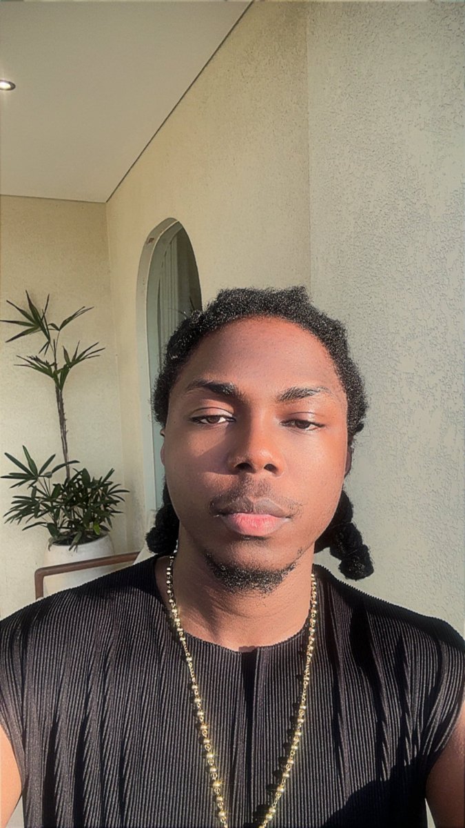 BAYANNI THE ORACLE 🔱 tweet media