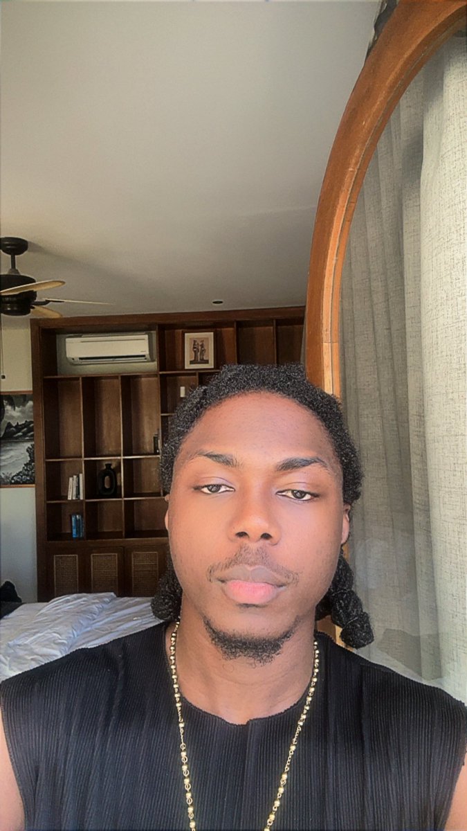 BAYANNI THE ORACLE 🔱 tweet media