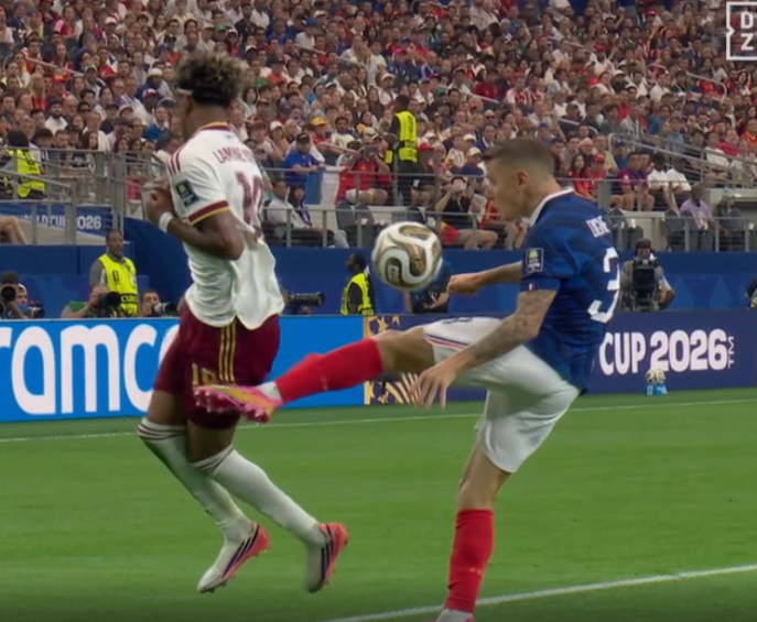 BeSoccer tweet media