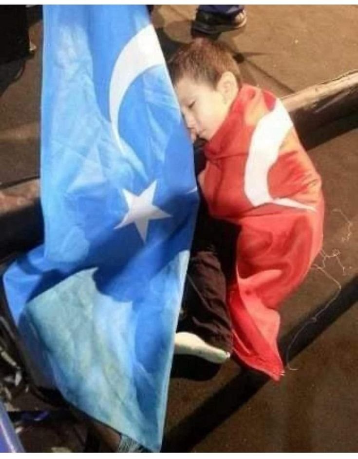 🇹🇷 SoranTürk 🇹🇷 tweet media