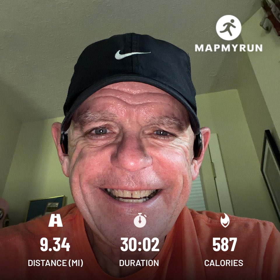 cernball's tweet photo. Waited until the afternoon to get my ride on the Peleton!!!! Pushed hard but I still need to improve!!! Keep on keeping on!!!! Have a great day!!! #DayByDay #FindAWay #NowWhatSoWhat #GBR #Huskers #RTB #QBS #RESPECTWOMEN #PROTECTOURCHILDREN #ABOLISHASSAULTRIFLES #HEAVYHEART https://t.co/ZF6ejQYuK9