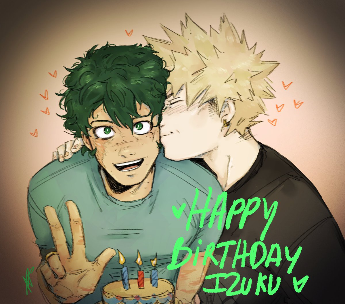 lylys482's tweet photo. Happy birthday to the best Hero  <3 https://t.co/twRwRU5iis