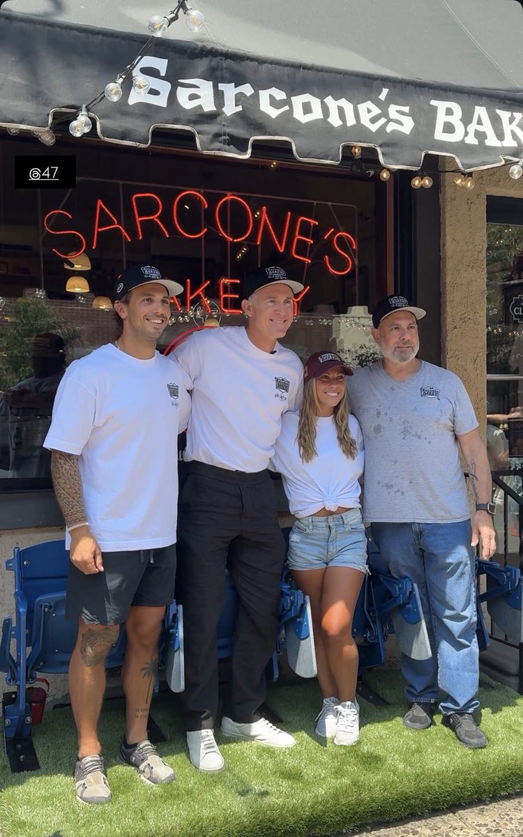 Amber Sarcone tweet media