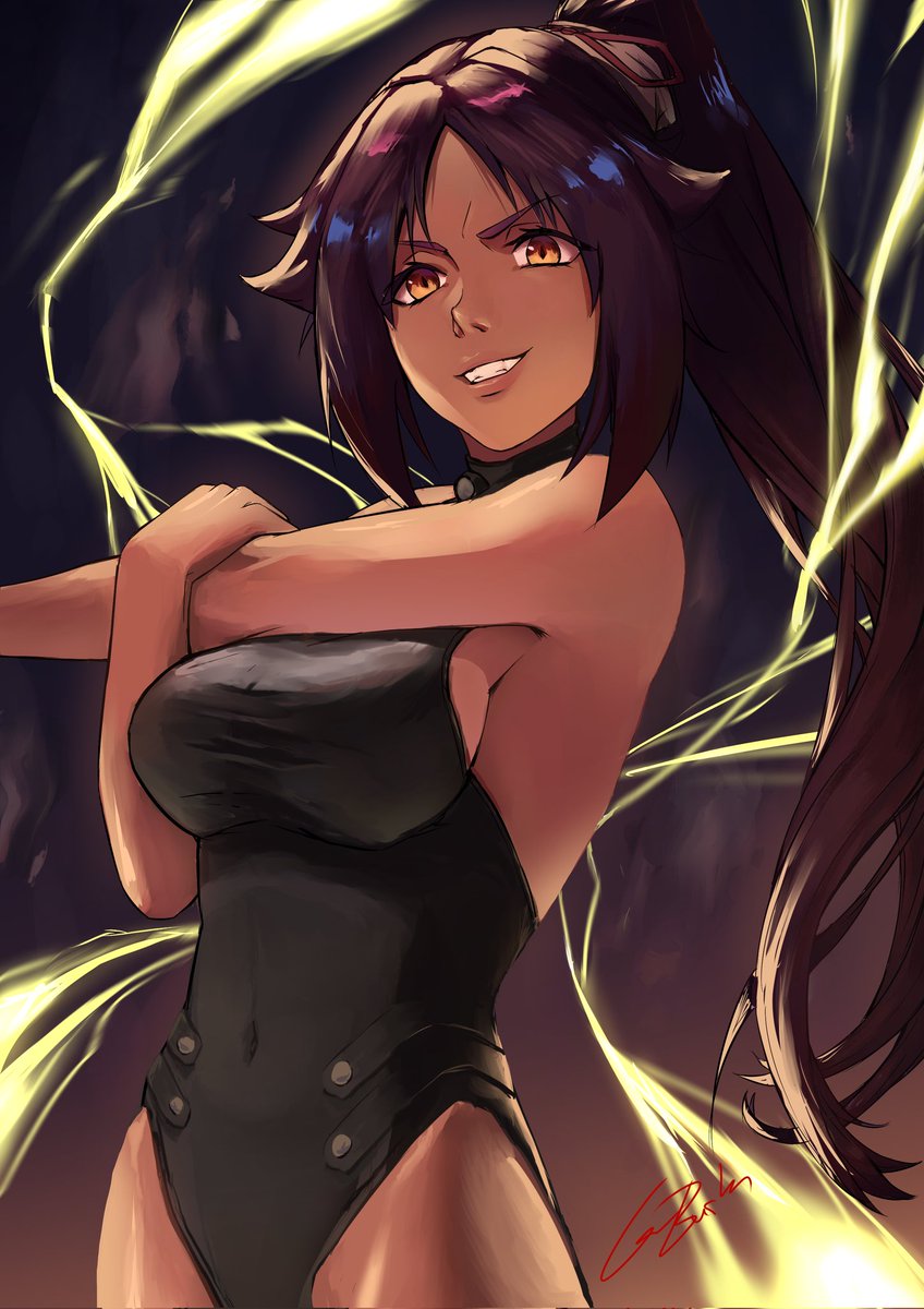 pixelenma's tweet photo. Hey it's already #PortfolioDay 2026. Here's my story focused character illustrations. Mainly fantasy/fiction settings. I always do background cause the background is a story too. https://t.co/8NiXpCNM1f