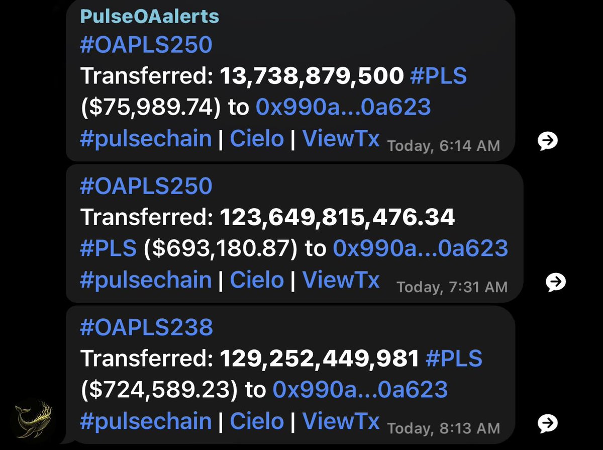 PulseChainStats.com | PulseChain Stats & Portfolio tweet media