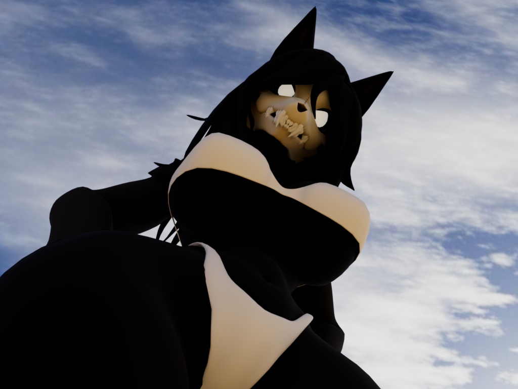 CMBKaunan's tweet photo. POV: you dropped your fries #furryㅤㅤㅤ https://t.co/Jh5wEW9iBH