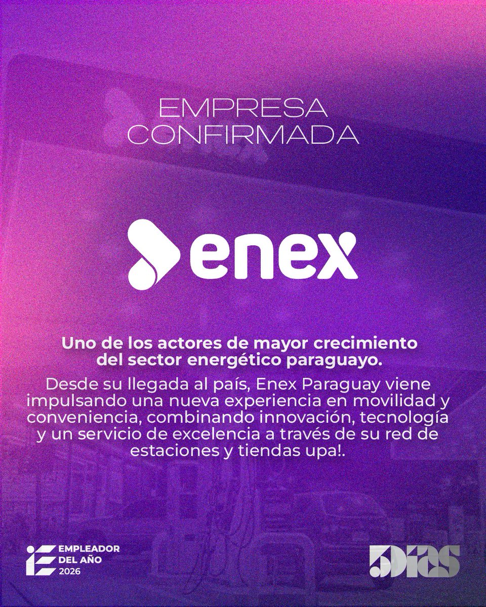 5Días tweet media