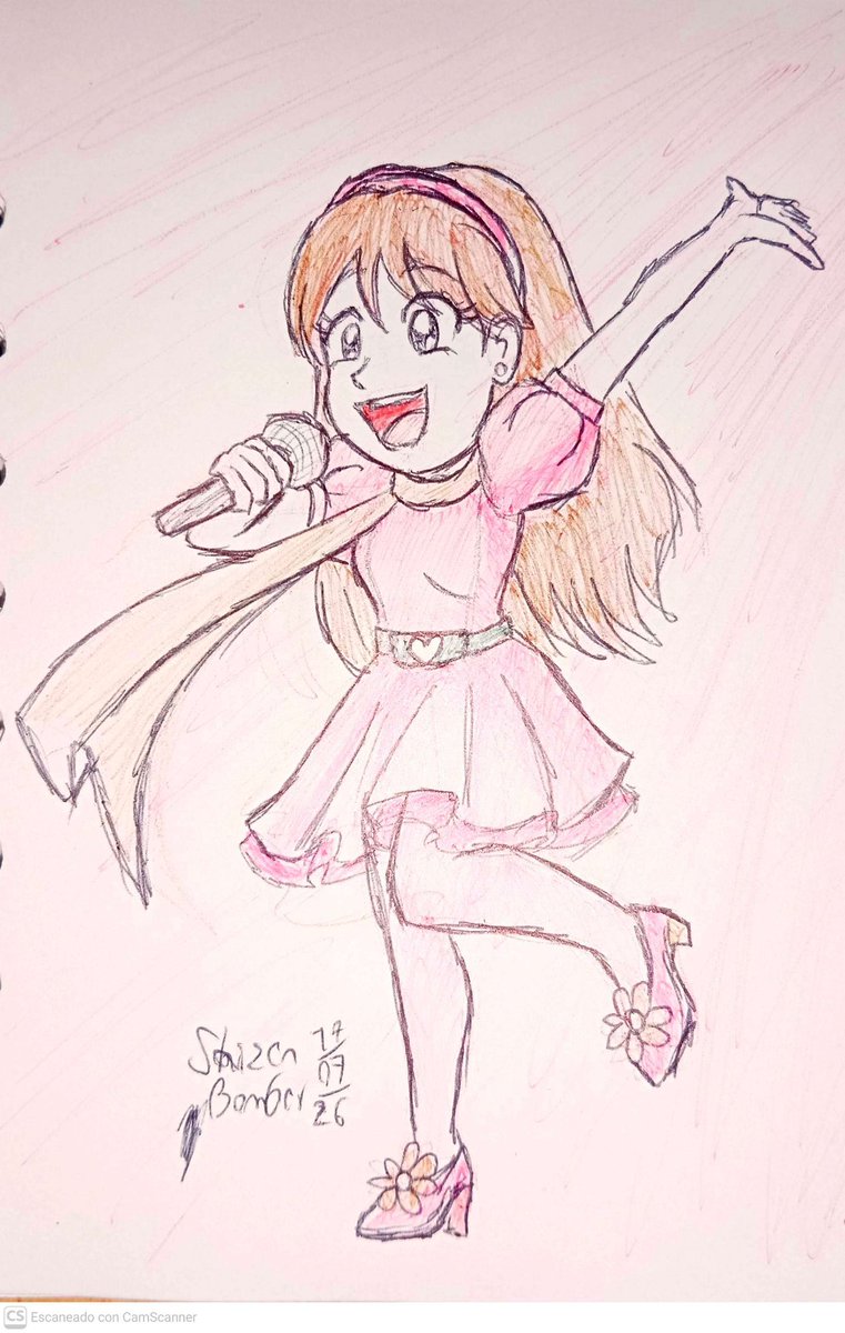 みーしゃんページ Haruka Sawaguchi
