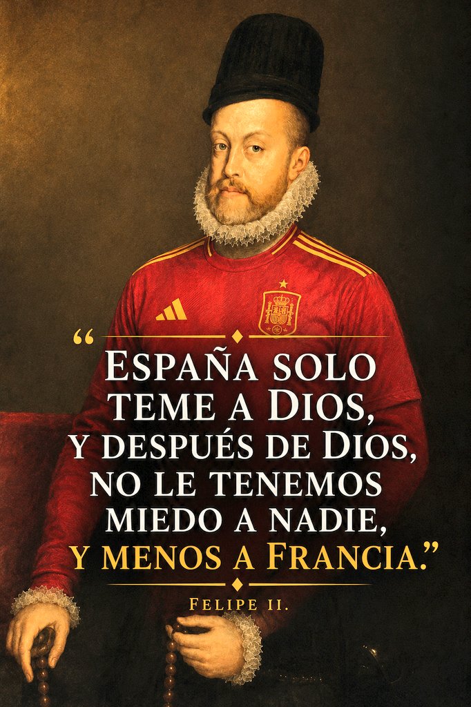 ivancp25's tweet photo. Gooooooolllllllll ⚽️ 🇫🇷 0-1 🇪🇸.
Las tropas españolas 🇪🇸 acaban de tomar la Bretaña 🇫🇷 francesa!!! Vamos #España!!!! 🇫🇷 ⚽️🏆 🇪🇸 Seguimos rumbo a París!!! ✊🏻🔥
#FranciaVSEspaña #FranciaEspaña
#Mundial2026 https://t.co/eo2SbD6Rbb