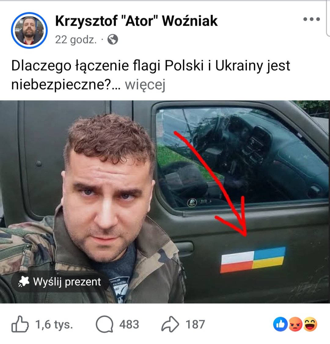 Exen 🇵🇱 tweet media