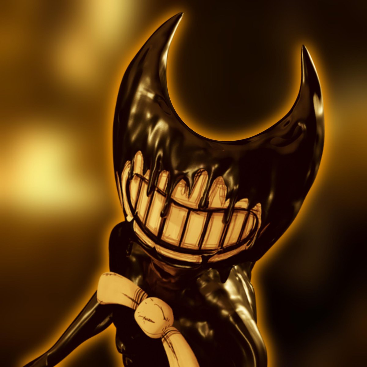 stinkywillis0's tweet photo. bendy and the peakmachine is getting added to dbd🥹✌️ https://t.co/TbL9ZO4hkC