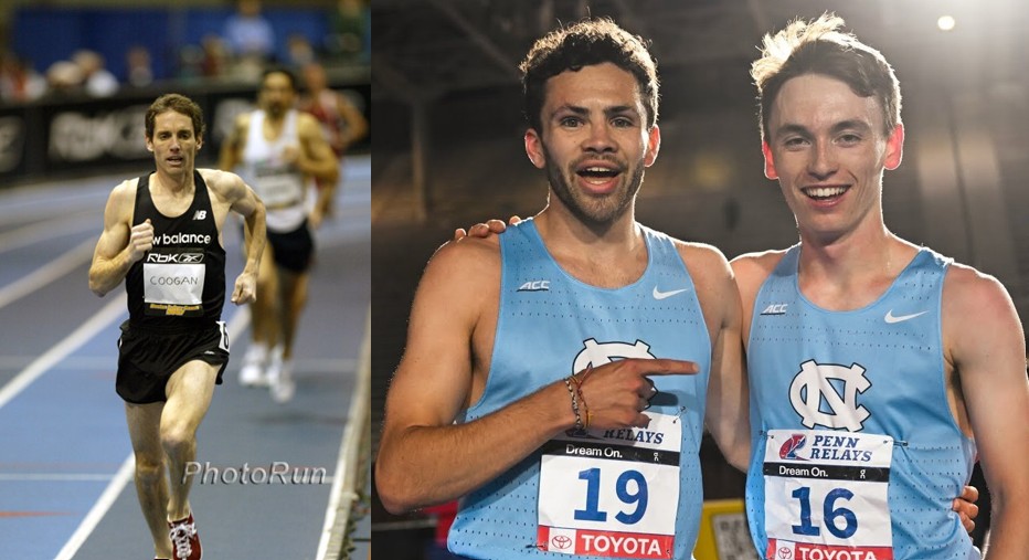 Bring Back the Mile tweet media