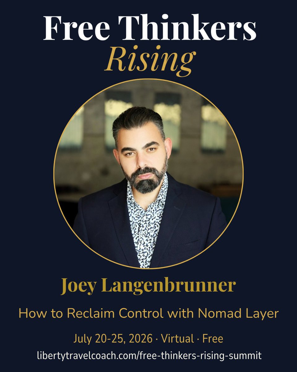 Nomad Layer tweet media