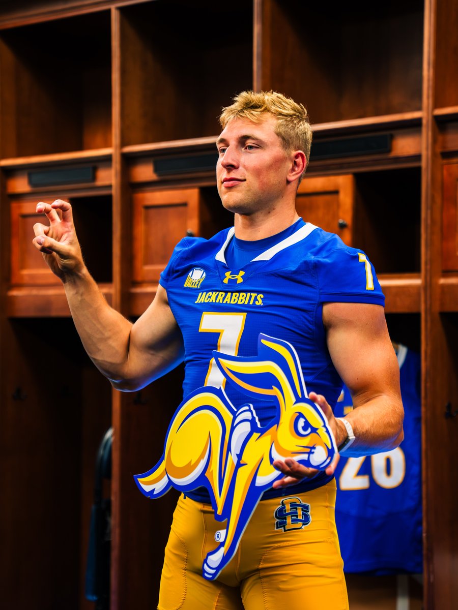 SDSU Football tweet media