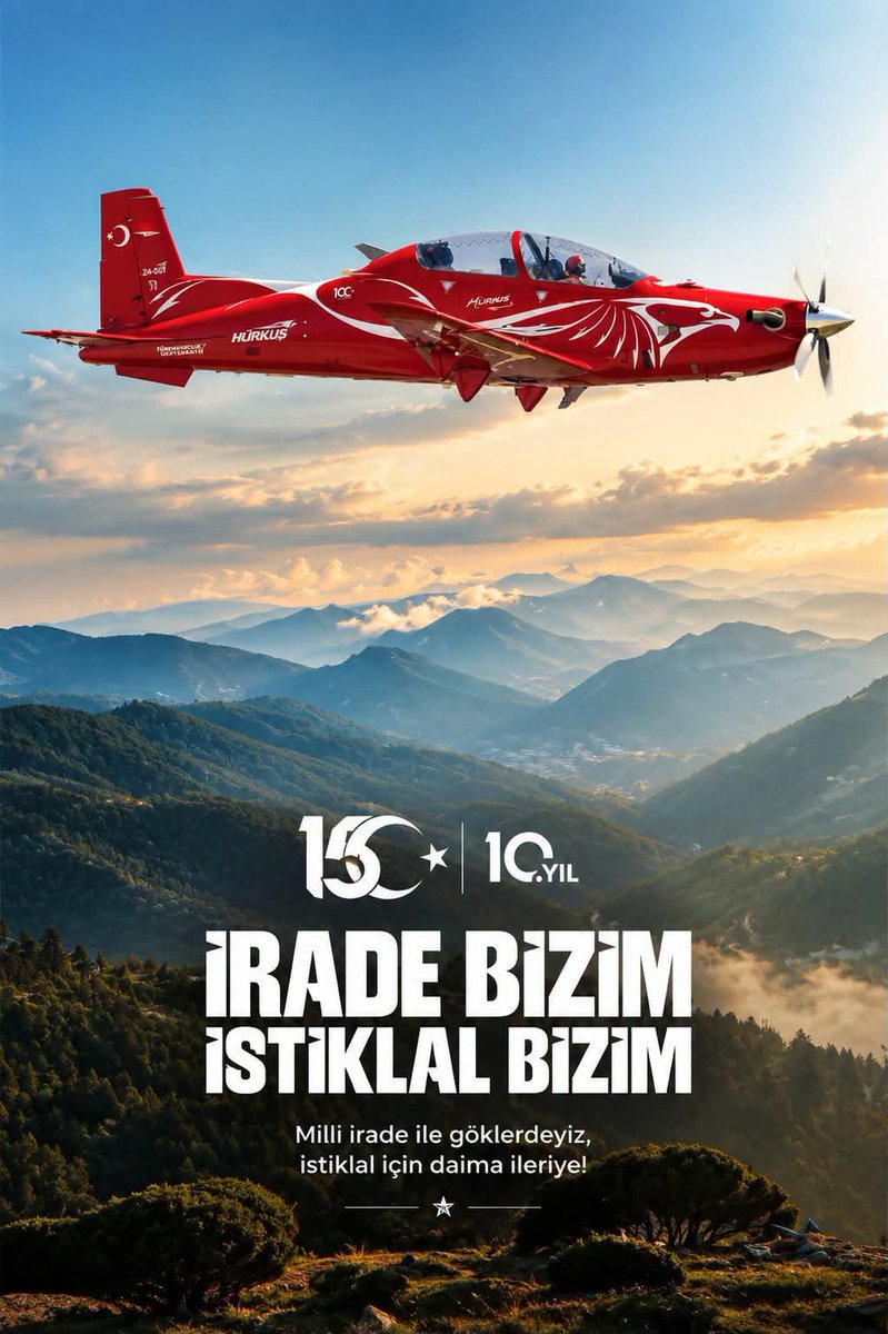 Pazar53_MEM's tweet photo. İrade bizim 
Vatan bizim... https://t.co/gGnY4NBSiK