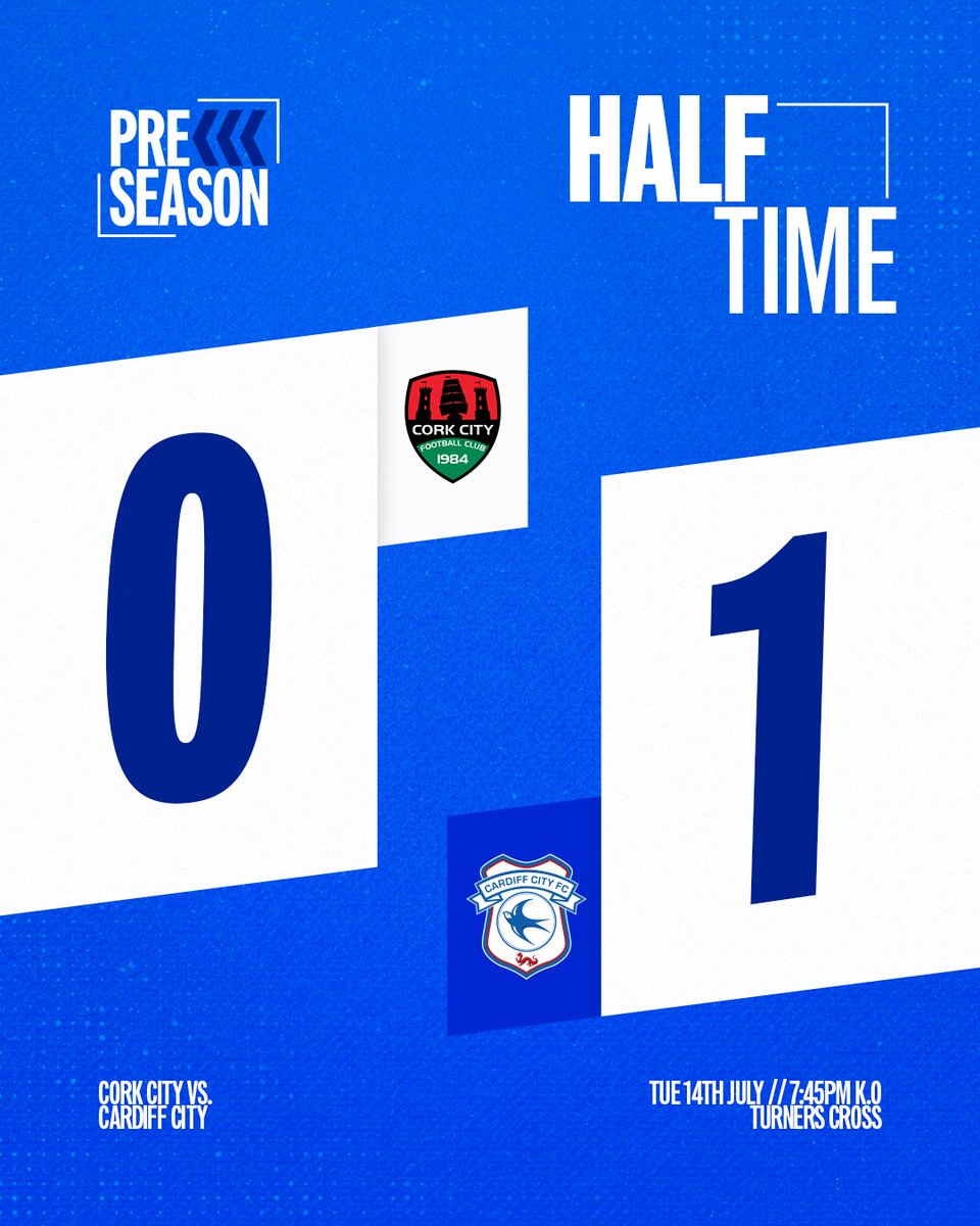 Cardiff City FC tweet media