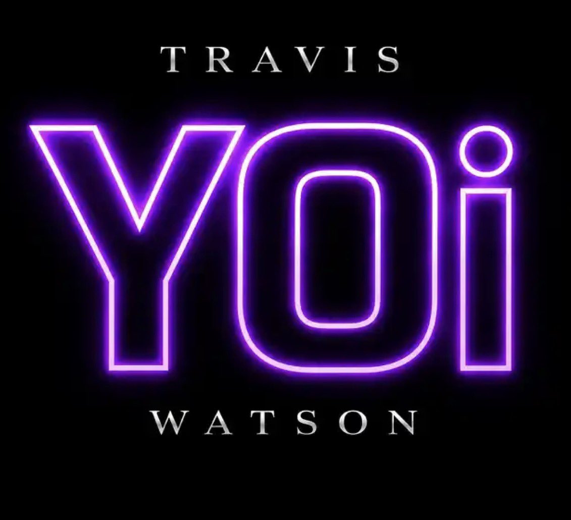 TravisRayWatson's tweet photo. Releasing a #NewAlbum in #CountryMusic is #Fun! #NewMusic #MusicRow
#YOI = “#You Of It.”
As in:
•There’s only one you of it
•One version of you that can fill that role, live that life, tell that story!
https://t.co/YIALeHctkM https://t.co/A5qYco8eAL