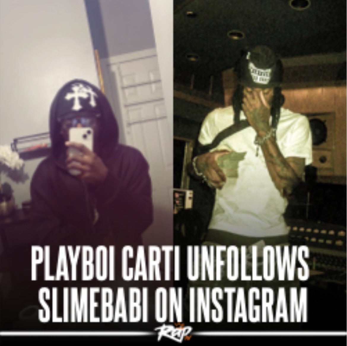 slimebbiupdates's tweet photo. @playboicarti @sliimebabi call me https://t.co/Ma8c1qLuFs