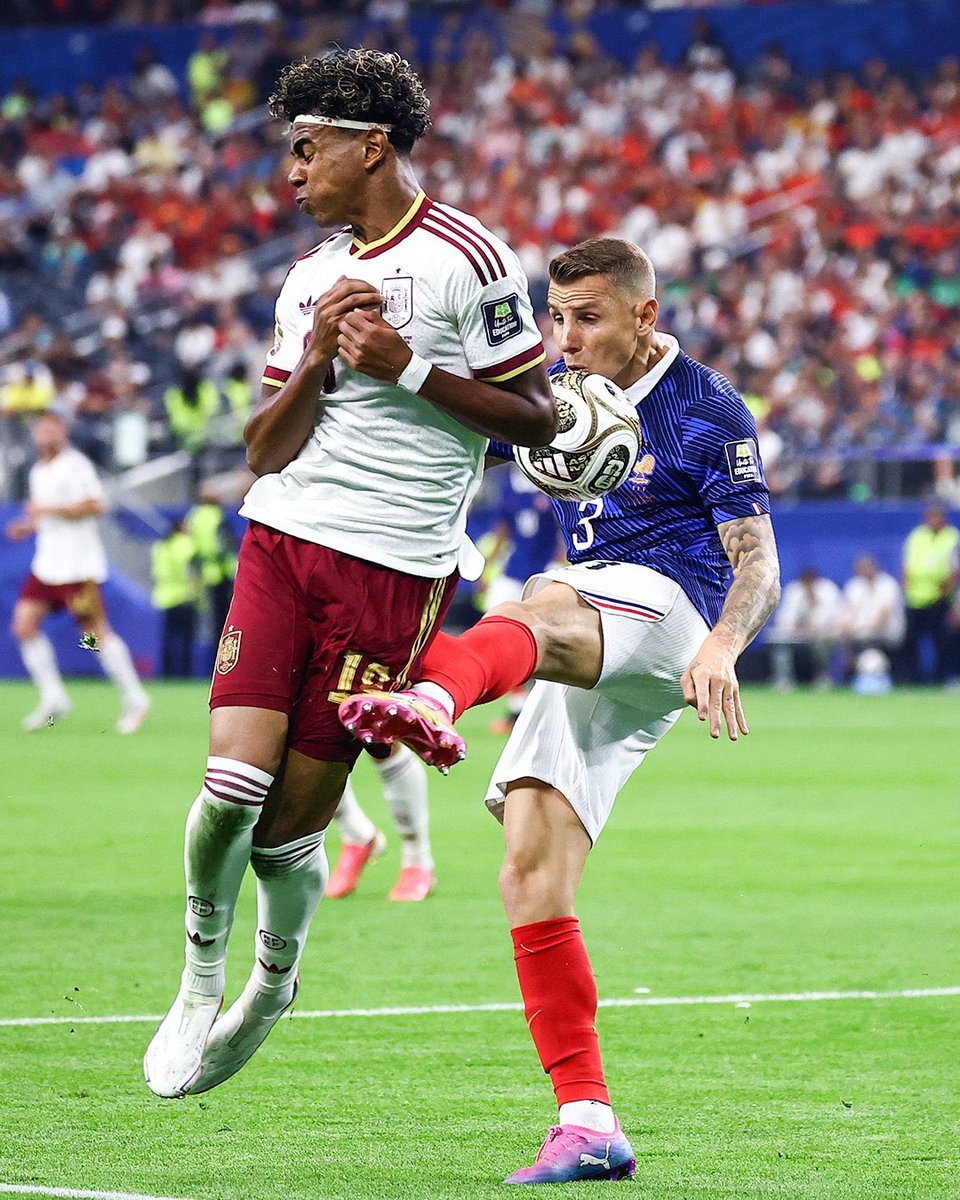 Actu Foot tweet media