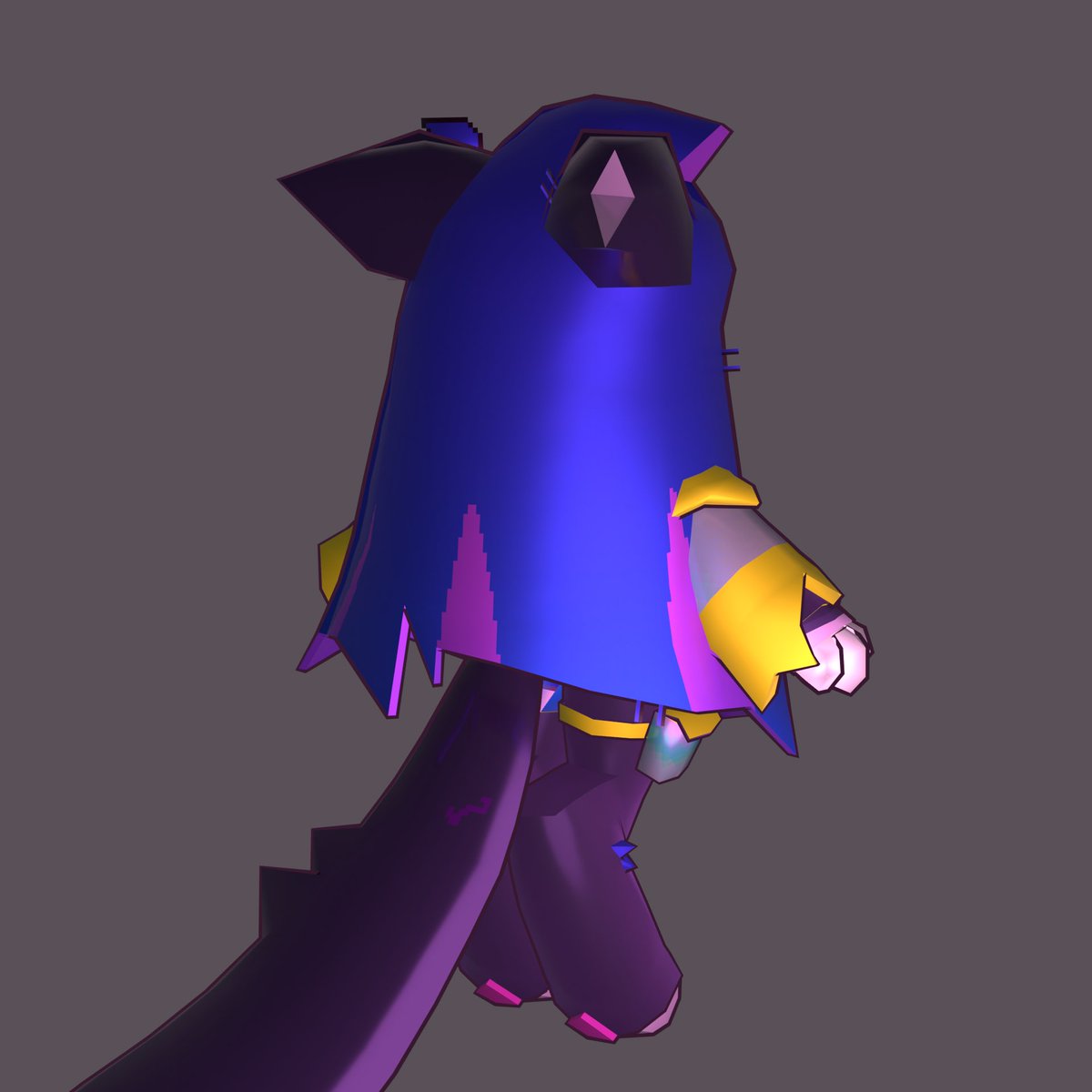fridgenstuffs's tweet photo. Dax model gets a new outfit !! https://t.co/dT81lGaODR