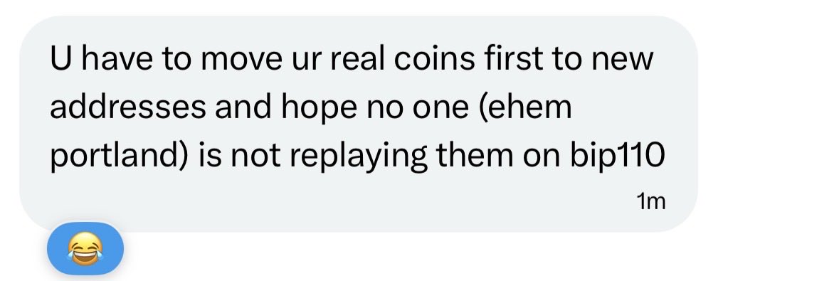 Rob Wallace │ Bitcoin News tweet media