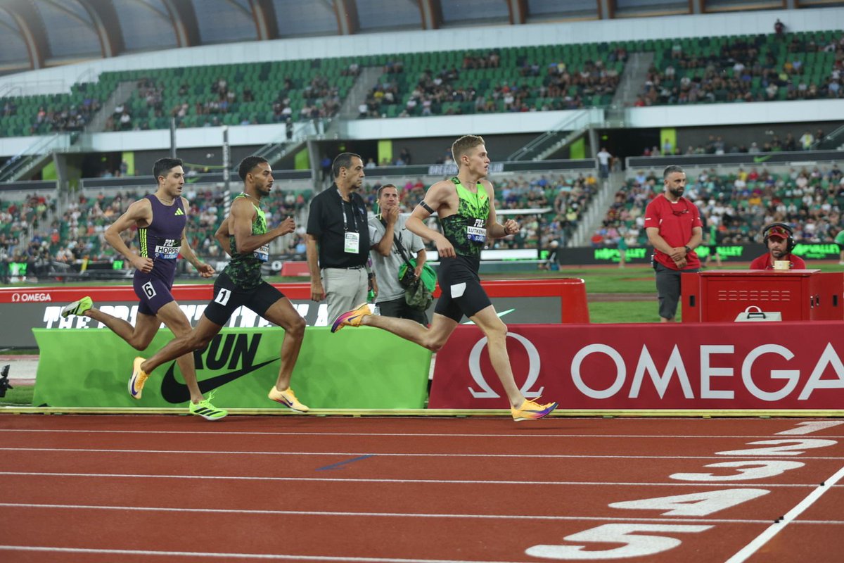 RunBlogRun's tweet photo. Coffee with Larry, Episode 916, July 8, 2026: NIKE Pre Classic is great; watching on domestic TV is frustrating!
https://t.co/dTT4xvaqRN , #CoffeewithLarry, #NIKEPre, #sportsTV https://t.co/J0hQM1B63l