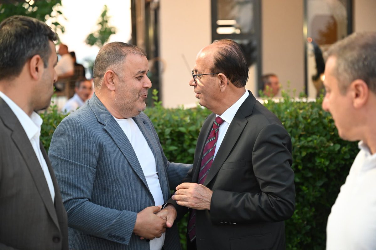gokhangok44's tweet photo. Ünver ve Sert ailelerinin kıymetli evlatları Didem ve Turgut’in düğün merasimlerine katılım sağladık.

Hayatlarını birleştiren kardeşlerime iki cihan saadeti diliyorum.

Rabbim mutlu mesut etsin. https://t.co/I2m6f77XYB