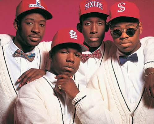 ForeverFit72's tweet photo. @naima Please Don’t Go - Boyz II Men https://t.co/399dDnkyaJ
