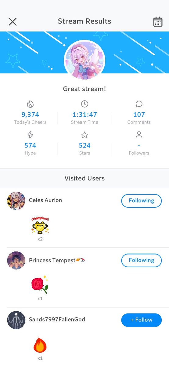 Echo 🐦⬛【IRIAM US】 tweet media
