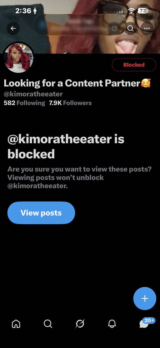 riskit4luckii's tweet photo. My last time saying ts ! This is a fake page ! Btc been stalking me and its creepy asfc, now some of the tapes are mine im not going to lie but 90% of ts is not me & i dont run this weak ass page ! Now how did i got from 3k to 5k i never had to dtm…the likes and bookmarks speak for themselves.