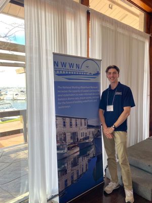 EsriYPN's tweet photo. A great read from Michael Wade on how he used #GIS to analyze coastal communities in Maryland.🌎

🔗https://t.co/WPP7OKrupw https://t.co/635zS3Sbwq