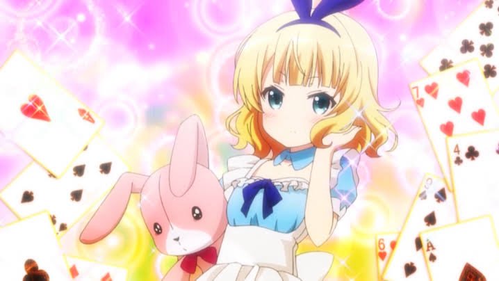 MASIROAIjun1224's tweet photo. シャロちゃんお誕生日おめでとう！！🎉🎂🌹
#祝う人RTかいいね 
#桐間紗路誕生祭2026
#ごちうさ
#シャロ生誕祭2026 https://t.co/IEaoslijxY