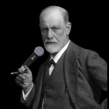 Edward A. Perin - Psychologist tweet media