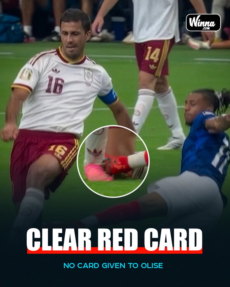 Winna F.C. tweet media