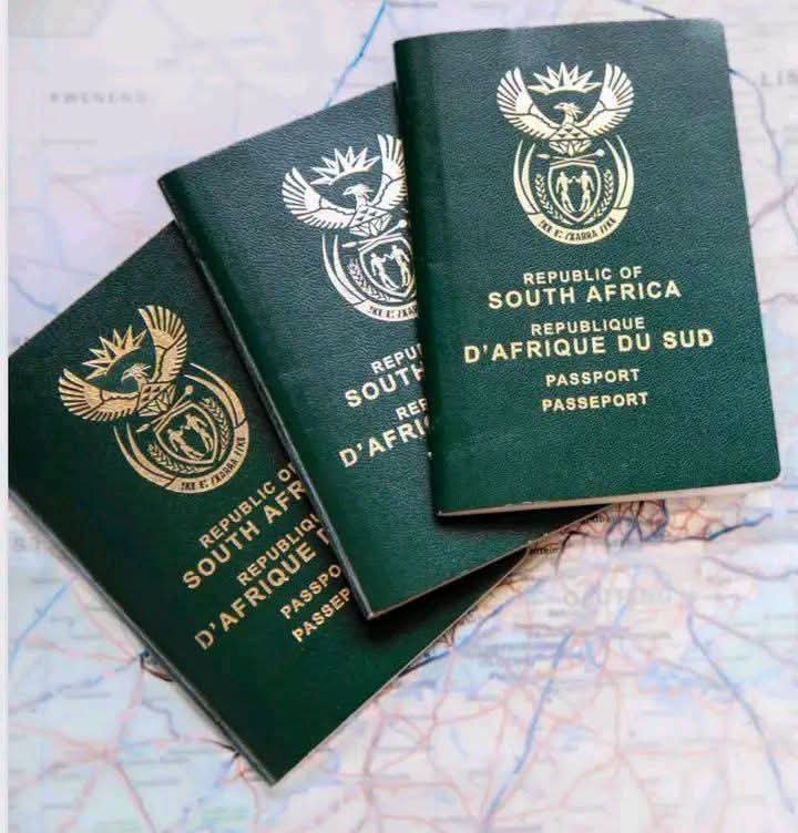 #PutSouthAfricansfirst tweet media