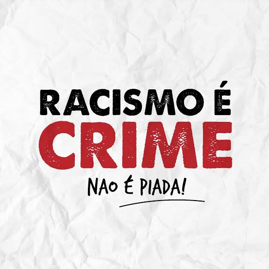 Forum_Cultural's tweet photo. É crime!!
RACISMO É CRIME !

__Julgamentos impedem que você enxergue as pessoas pelo que elas realmente são...

#racismoécrime #crime 
.
.......
📸 by @.CNJ_oficial https://t.co/i5dsY20UJG