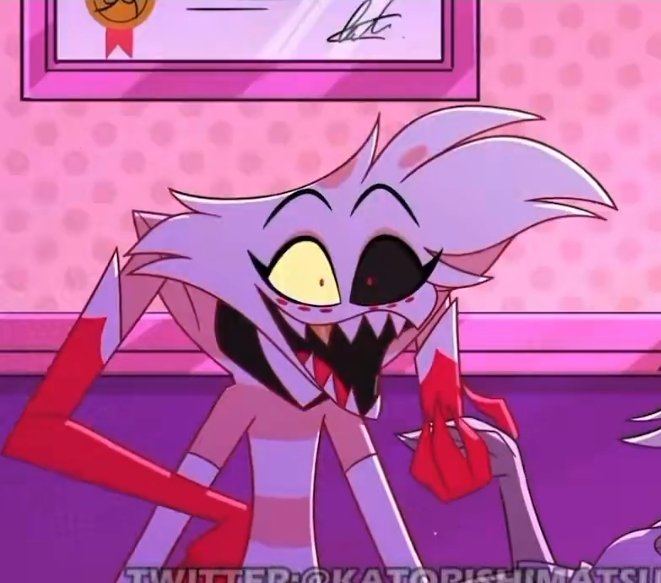 Angel_ap5's tweet photo. XD https://t.co/u0E4xSExca