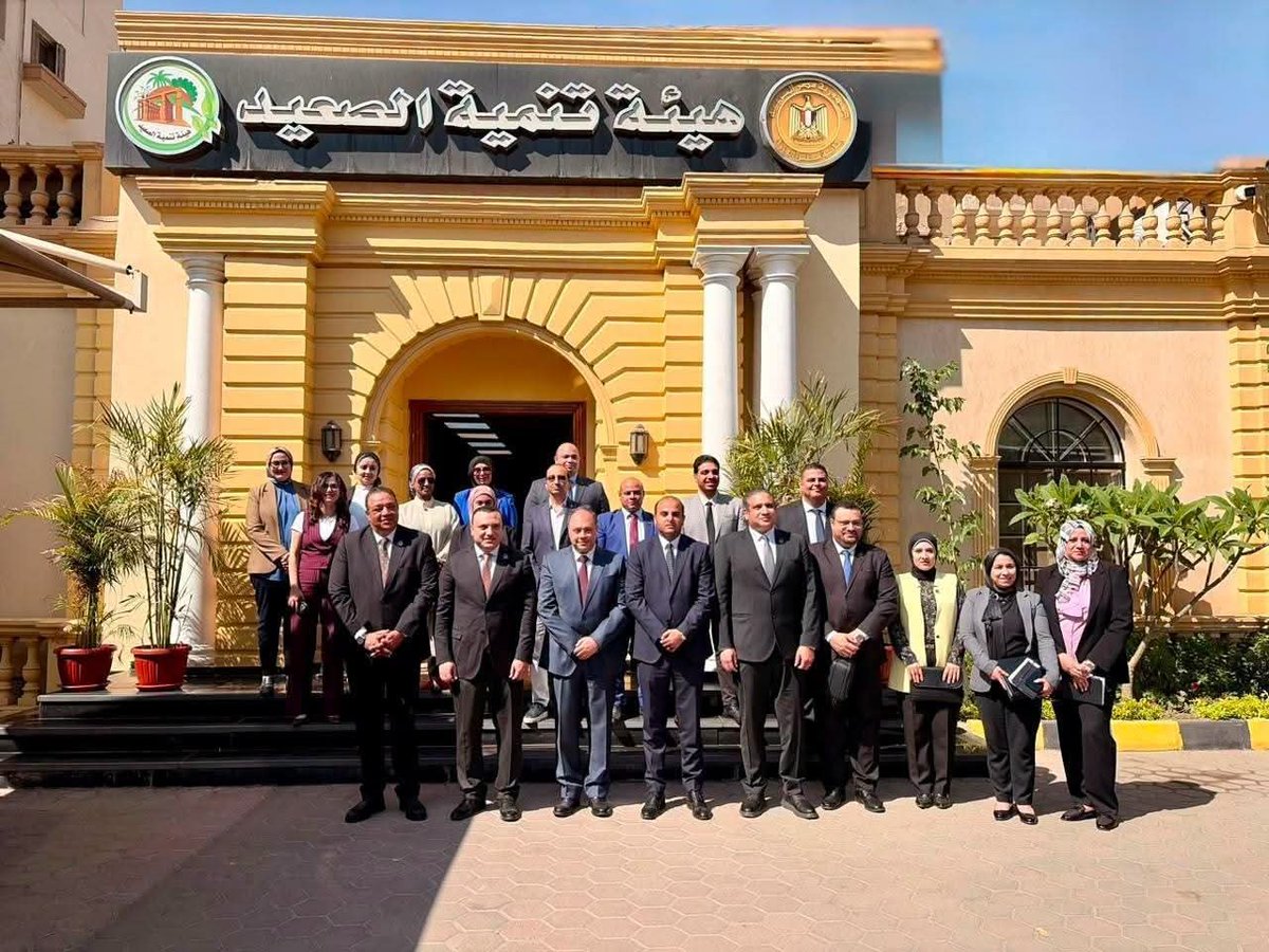 الأهرام AlAhram tweet media