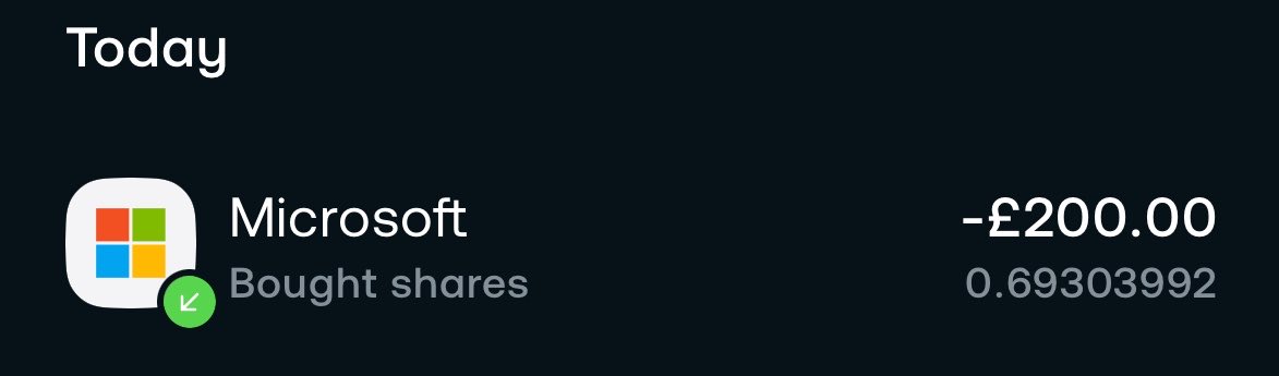 Harry | 🇬🇧 75k - Growth Investor | tweet media